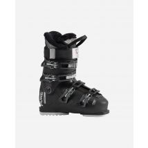 Rossignol Pure Comfort 60 W - Scarponi Sci - Donna - Nero