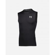 Under Armour Hg Compression Sl M - Canotta Training - Uomo - Nero