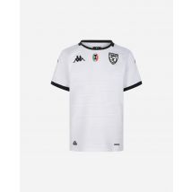 Kappa Spezia Home Kombat 25-26 Jr - Maglia Calcio Ufficiale - Color Mix