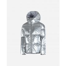 Freddy Padded Jr - Giubbotto - Grigio