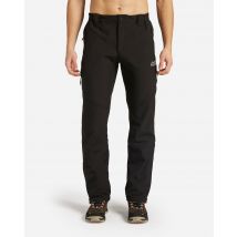 8848 Perth M - Pantalone Outdoor - Uomo - Nero
