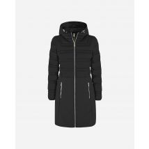 Yes Zee Insert Softshell W - Giacca - Donna - Nero