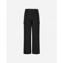 Freddy Wide Jr - Pantalone - Nero