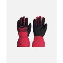 Rossignol Tech Impr 301 M - Guanti Sci - Uomo - Rosso
