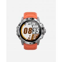 Coros Vertix 2 Adventure - Orologio Multifunzione - Nero