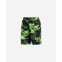Bear Fluo Camouflage Jr - Boxer Mare
