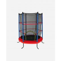 Garlando Combi Xs - Gioco Sport - Nero