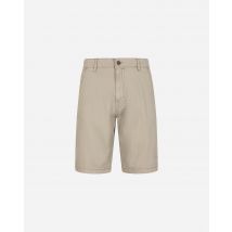 Best Company Cotton Line M - Bermuda - Uomo - Beige
