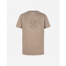 Millet Ubic Light M - T-shirt - Uomo - Beige