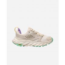 Hoka Anacapa Breeze Low W - Scarpe Trail - Donna - Beige