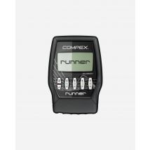 Compex Mi-runner - Elettrostimolatore - Nero