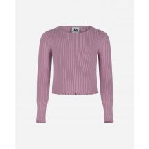 Mia M Basic Jr - Maglione - Rosa