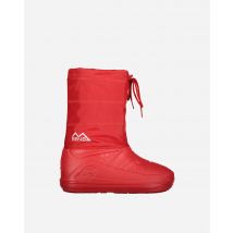 8848 Iber M Jr - Doposci - Uomo - Rosso