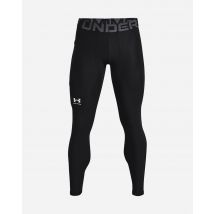 Under Armour Hg Armours M - Pantalone Training - Uomo - Nero