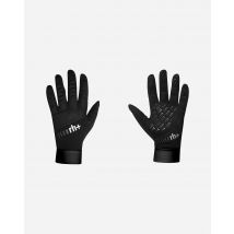 Rh+ Evo Ii - Guanti Ciclismo - Nero