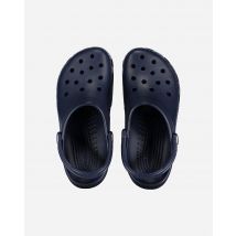 Crocs Classic Sabot M - Sandali - Uomo - Blu Navy