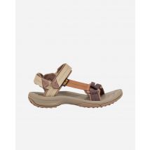 Teva Terra Fi Lite W - Sandali - Donna - Grigio