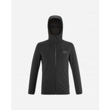 Millet Magma M - Giacca Outdoor - Uomo - Nero