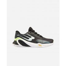 Bullpadel Hack Vibram M - Scarpe Padel - Uomo - Nero