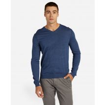 Dack's Essential M - Maglione - Uomo - Azzurro