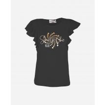 Yes Zee Rouches W - T-shirt - Donna