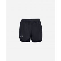 Under Armour 2in1 Fly By 2.0 W - Short Running - Donna