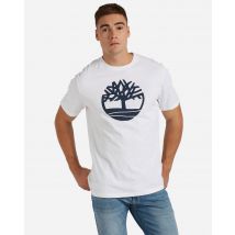 Timberland Kennebec M - T-shirt - Uomo - Bianco