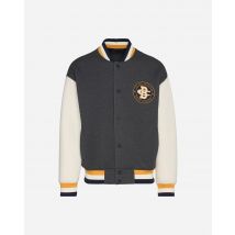 Best Company Beta House M - Felpa - Uomo - Blu