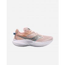 Saucony Kinvara 14 W - Scarpe Running - Donna - Rosa