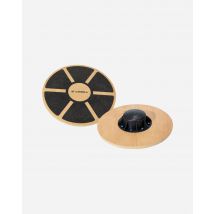 Carnielli Tavoletta Propriocettiva - Accessorio Palestra - Beige