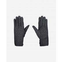Dack's Denim M - Guanti - Uomo - Nero