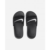 Nike Kawa Gs Jr - Sandali - Nero