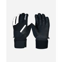 Ziener Bicolor M - Guanti Sci - Uomo - Bianco
