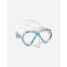 Mares Panak - Maschera Sub - Azzurro
