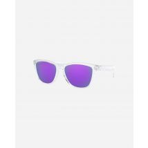 Oakley Frogskins M - Occhiali - Uomo - Bianco