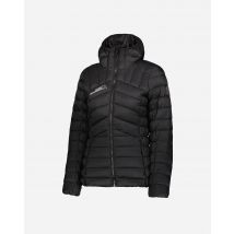 Rock Experience Re. Cosmic 2.0 Padded W - Giacca Outdoor - Donna - Nero