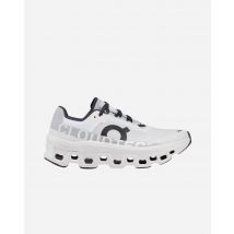 On Cloudmonster W - Scarpe Sneakers - Donna - Bianco