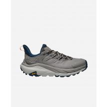 Hoka Kaha 2 Low Gtx M - Scarpe Trail - Uomo - Grigio