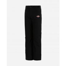 Bear Snow W - Pantalone Snowboard - Donna - Nero