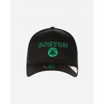 New Era 9fifty Boston Celtics M - Cappellino - Uomo - Nero
