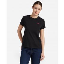 Levi's The Perfect Tee W - T-shirt - Donna - Nero