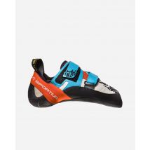 La Sportiva Otaki M - Scarpette Arrampicata - Uomo - Blu
