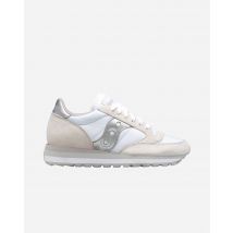 Saucony Jazz Triple W - Scarpe Sneakers - Donna - Bianco