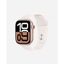 Apple Apple Watch Series 10 Gps 42mm - Orologio Multifunzione - Color Mix