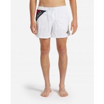 Bear Iconic Boardswort M - Boxer Mare - Uomo - Bianco