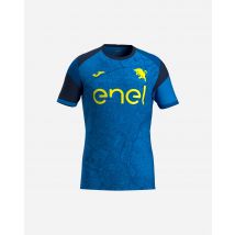 Joma Torino Prematch 24-25 Jr - Abbigliamento Calcio Ufficiale - Color Mix