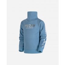 Freddy Rise Lurex Jr - Felpa - Azzurro