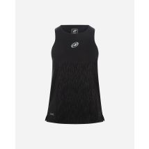 Bullpadel Abure W - T-shirt Tennis - Donna - Nero