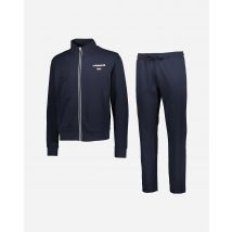 Admiral Small Logo M - Tuta - Uomo - Blu