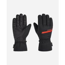 Ziener Bicolor M - Guanti Sci - Uomo - Rosso